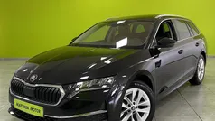 Usado 2025 Skoda Octavia Familiar | 32.800 € (Precio justo)