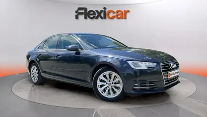 Usado Audi A4 Premium 151 CV (111 kW) 2017 Berlina