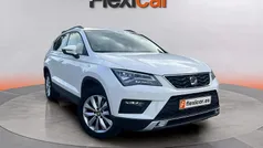 Usado 2017 Seat Ateca Ecomotive SUV | 14.790 € (Buen precio)