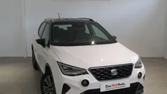 Usado 2024 Seat Arona FR SUV | 20.490 € (Precio justo)