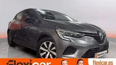 Usado 2023 Renault Clio V Equilibre Berlina | 15.990 € (Precio justo)
