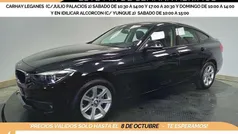 Usado 2019 BMW 318 Berlina | 20.690 € (Precio justo)
