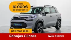 Usado 2024 Citroën C3 Aircross PureTech SUV | 14.990 € (Precio justo)