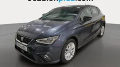 Usado 2025 Seat Ibiza FR Utilitario | 17.228 € (Precio justo)