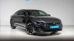 Usado 2023 VW Arteon R-line Coupe | 36.750 € (Super precio)