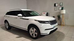 Blanco Usado 2021 Land Rover Range Rover Velar S SUV | 46.990 € (Super precio)