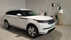 Usado 2021 Land Rover Range Rover Velar S SUV | 46.990 € (Precio justo)
