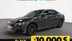 Usado 2017 Audi A4 Advanced Berlina | 17.150 € (Buen precio)