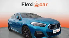 Usado 2020 BMW 218 Coupe | 21.490 € (Precio justo)