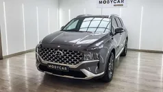 Usado 2022 Hyundai Santa Fe SUV | 35.990 € (Precio justo)