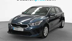 Usado 2020 Kia Ceed Utilitario | 14.046 € (Buen precio)