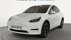Usado 2022 Tesla Model Y SUV | 32.228 € (Super precio)