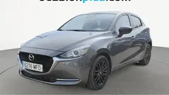 Usado 2023 Mazda 2 Edition Utilitario | 15.355 € (Precio justo)