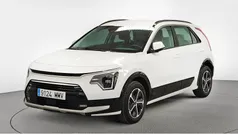 Usado 2024 Kia Niro SUV | 22.455 € (Buen precio)