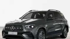 Usado 2025 Mercedes 350 Berlina | 99.850 €
