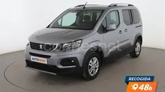 Usado 2020 Peugeot Rifter Allure Monovolumen | 20.099 € (Precio justo)