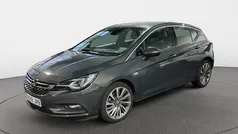 Usado 2016 Opel Astra Excellence Utilitario | 10.990 € (Precio justo)