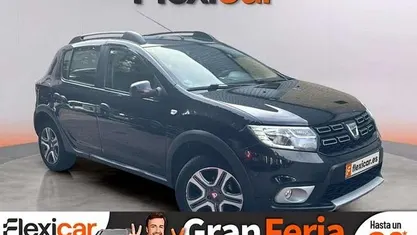 Usado 2019 Dacia Sandero Essentiel Utilitario | 11.490 € (Precio justo)
