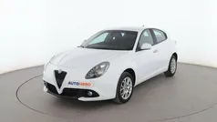 Usado 2019 Alfa Romeo Giulietta Super Utilitario | 13.699 € (Precio justo)