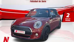 Usado 2016 Mini Cooper D Utilitario | 12.140 € (Super precio)