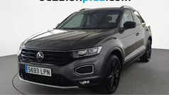 Usado 2021 VW T-Roc Advance SUV | 21.364 € (Super precio)