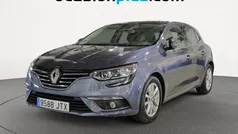 Usado 2016 Renault Mégane III Zen Utilitario | 13.200 € (Precio justo)