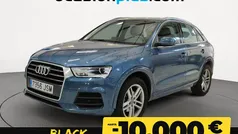 Usado 2016 Audi Q3 Design SUV | 19.490 € (Precio justo)