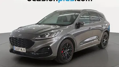 Usado Ford Kuga ST-Line X 150 CV (110 kW) 2023 SUV