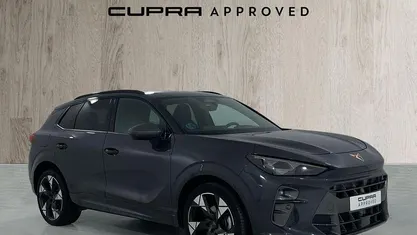 Usado Cupra Terramar 150 CV (110 kW) 2025 SUV