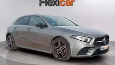 Usado 2019 Mercedes A180 Berlina | 20.690 € (Buen precio)
