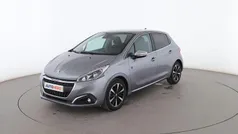 Plata Usado 2019 Peugeot 208 Utilitario | 10.799 € (Buen precio)