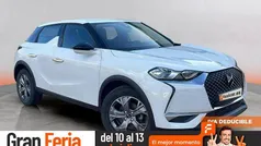 Blanco Usado 2023 DS Automobiles DS3 Crossback Bastille SUV | 15.990 € (Buen precio)