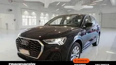 Usado 2022 Audi Q3 Business Plus SUV | 32.850 € (Buen precio)