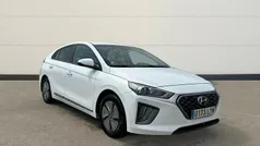Usado 2022 Hyundai Ioniq Berlina | 19.500 € (Precio justo)