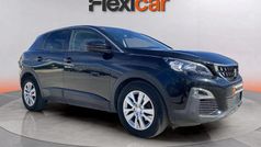Usado 2017 Peugeot 3008 Active Monovolumen | 12.990 € (Precio justo)