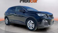 Usado 2017 Peugeot 3008 Active Monovolumen | 13.490 € (Precio justo)