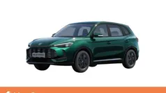 Verde Nuevo 2025 MG ZS Luxury Berlina | 25.340 €