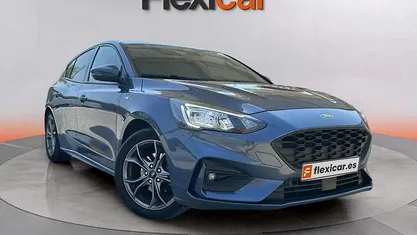 Usado Ford Focus Active 125 CV (91 kW) 2020 Utilitario