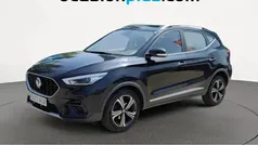 Blanco Usado 2022 MG ZS Comfort Berlina | 13.628 € (Precio justo)