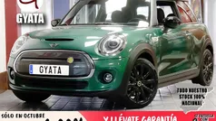 Usado 2020 Mini Cooper SE Utilitario | 15.890 € (Buen precio)