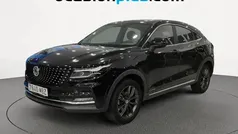 Blanco Usado 2022 DFSK Fengon SUV | 17.264 € (Super precio)