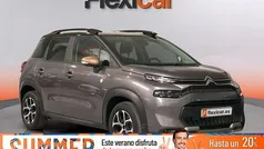 Gris Usado 2023 Citroën C3 Aircross PureTech SUV | 14.990 € (Precio justo)