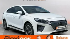 Blanco Usado 2021 Hyundai Ioniq 6 Berlina | 18.990 € (Precio justo)