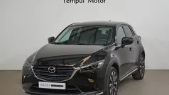 Usado 2021 Mazda CX-3 SUV | 19.780 € (Precio justo)