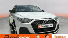 Blanco Usado 2020 Audi A1 Sportback Utilitario | 18.960 € (Precio justo)
