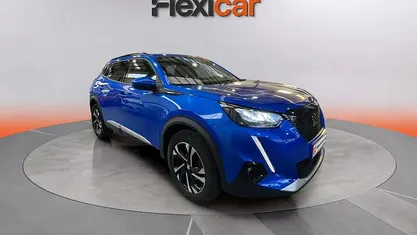 Usado Peugeot 2008 Allure 131 CV (96 kW) 2020 SUV