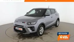 Usado 2024 Ssangyong Tivoli SUV | 18.099 € (Precio justo)