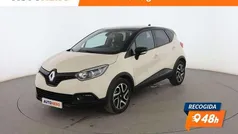 Usado 2015 Renault Captur Intens SUV | 11.099 € (Precio justo)