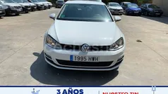 Usado 2014 VW Golf VII Edition Berlina | 10.450 € (Precio justo)