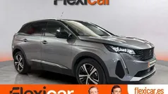 Usado 2022 Peugeot 3008 GT SUV | 17.790 € (Precio justo)